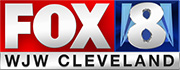 Fox 8 Logo