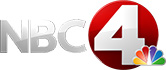 NBC 4 Logo