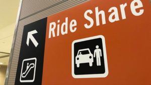 Ohio Ride Share Laws