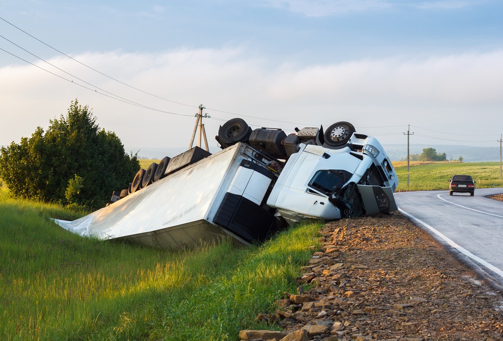 The Value Of Dashcam Video Evidence In Truck Accident Cases - Attorney Kohm