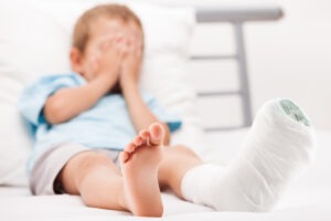 Dayton Child Injury Lawyer