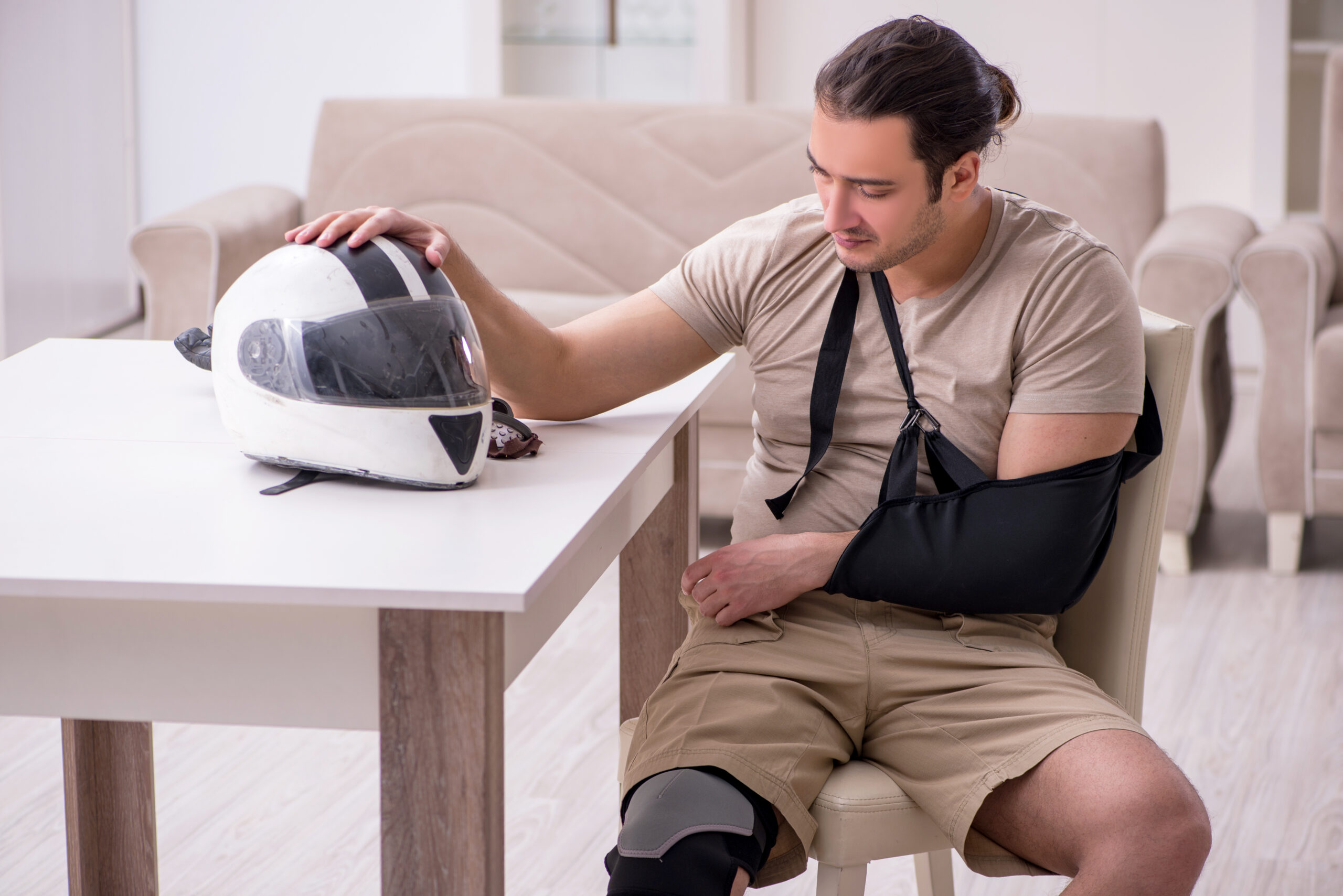 Injured In A Motorcycle Accident In Savannah? Get The Legal Help You Need