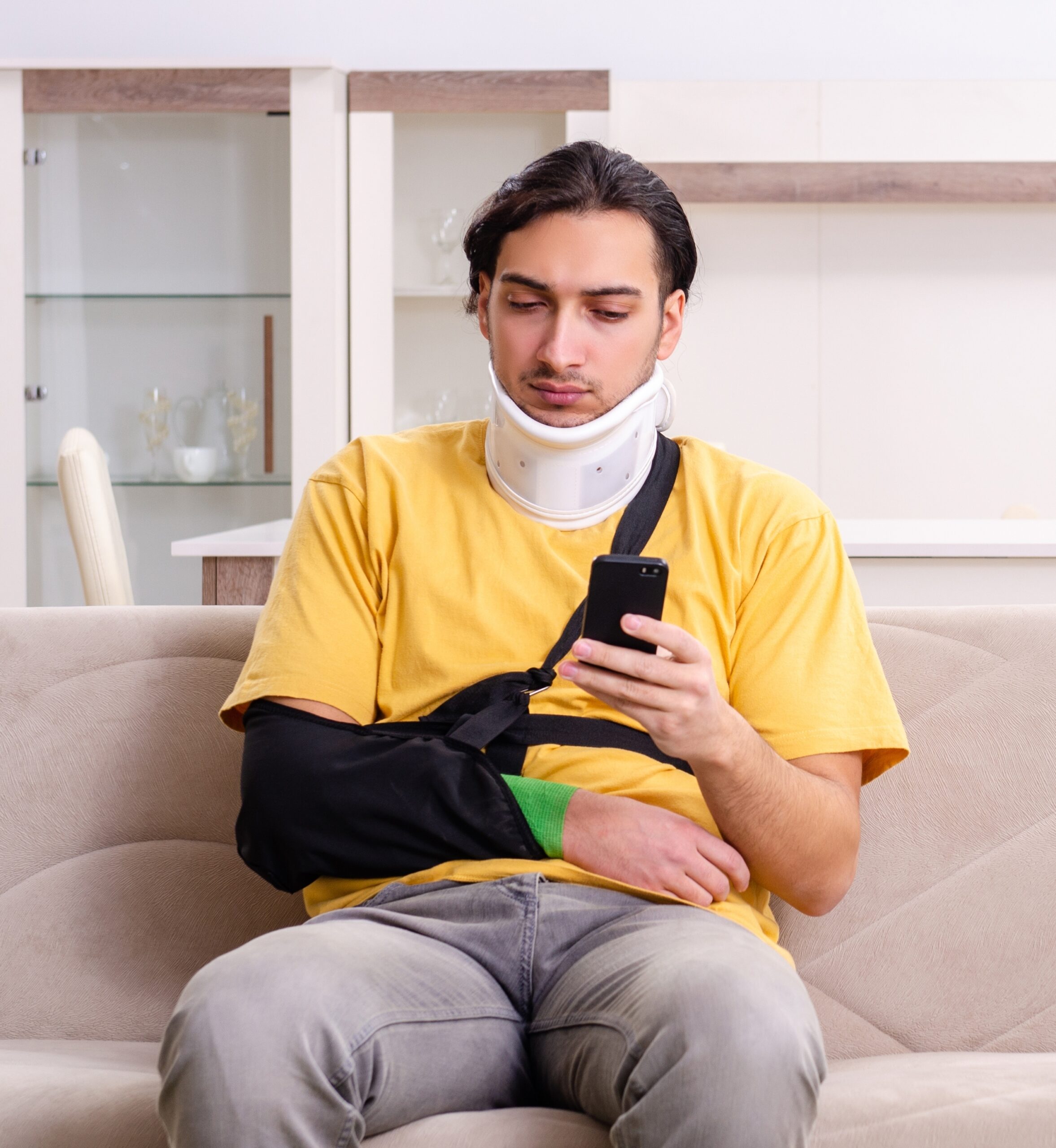 Why Accident Lawyers Are Essential for Catastrophic Injury Cases