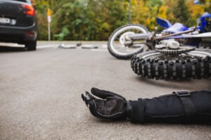 Marion Fatal Motorcycle Accident Lawyer